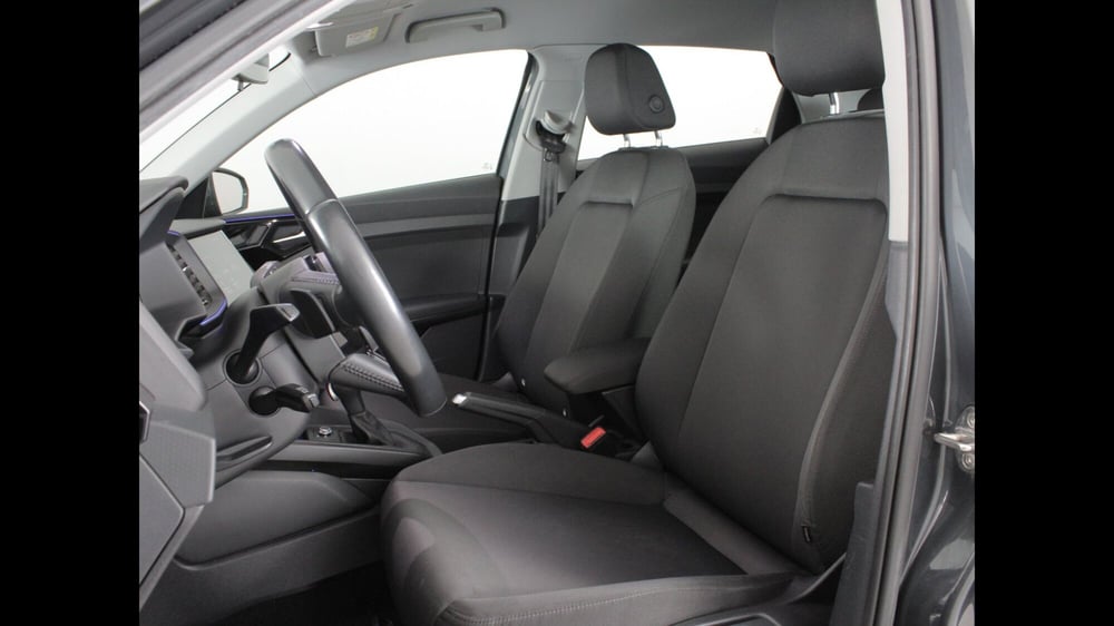 Audi A1 Sportback usata a Palermo (15)