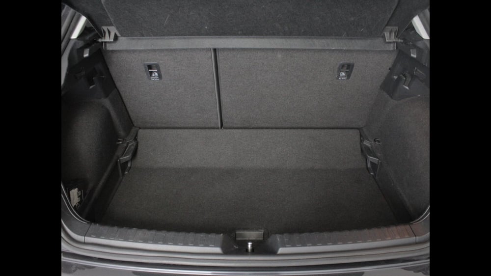 Audi A1 Sportback usata a Palermo (16)