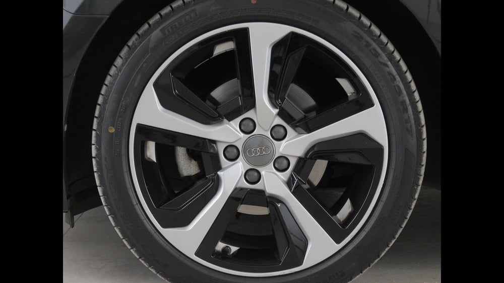 Audi A1 Sportback usata a Palermo (6)