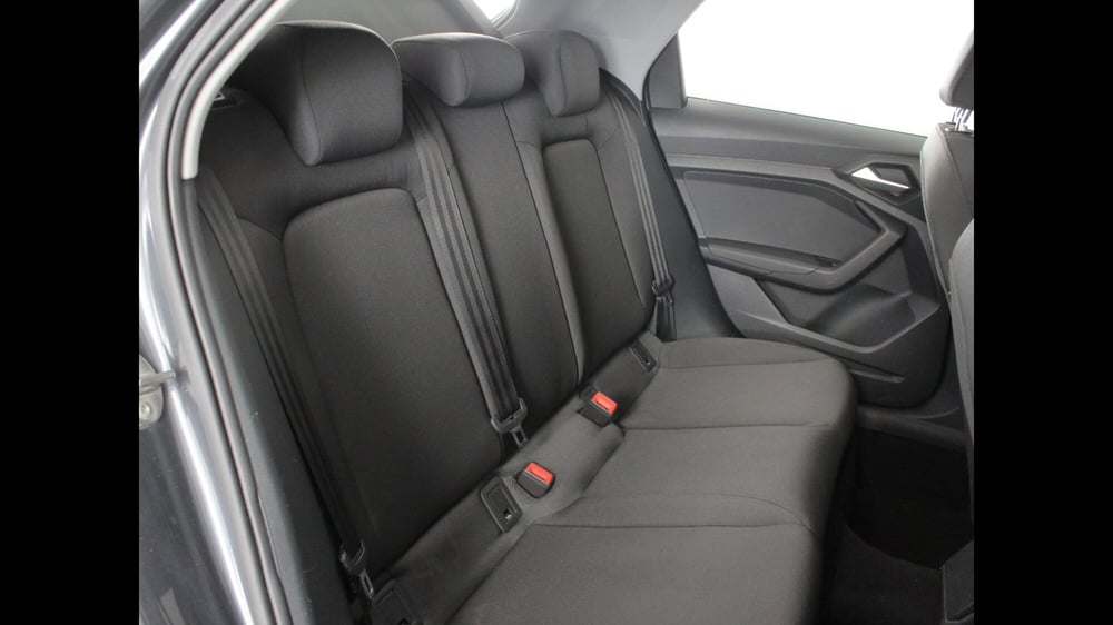 Audi A1 Sportback usata a Palermo (7)