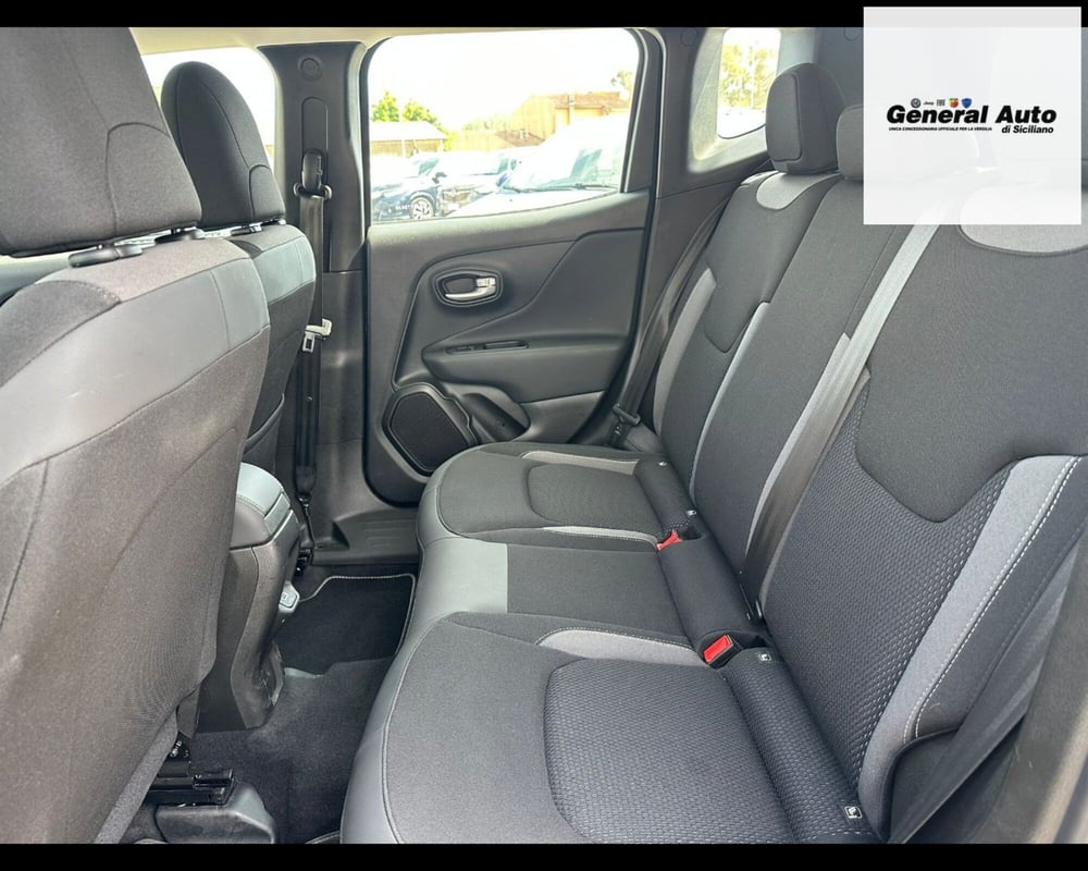 Jeep Renegade usata a Lucca (10)