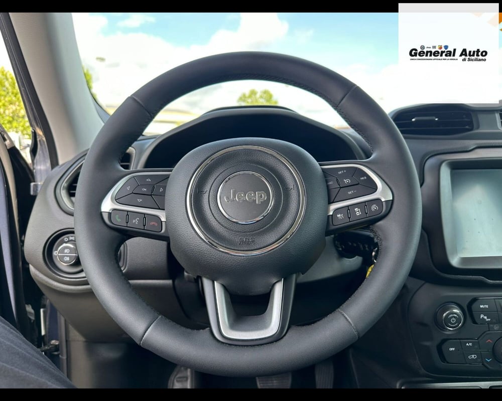 Jeep Renegade usata a Lucca (11)