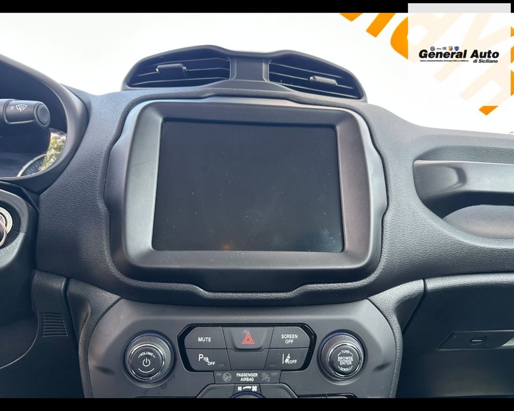 Jeep Renegade usata a Lucca (12)
