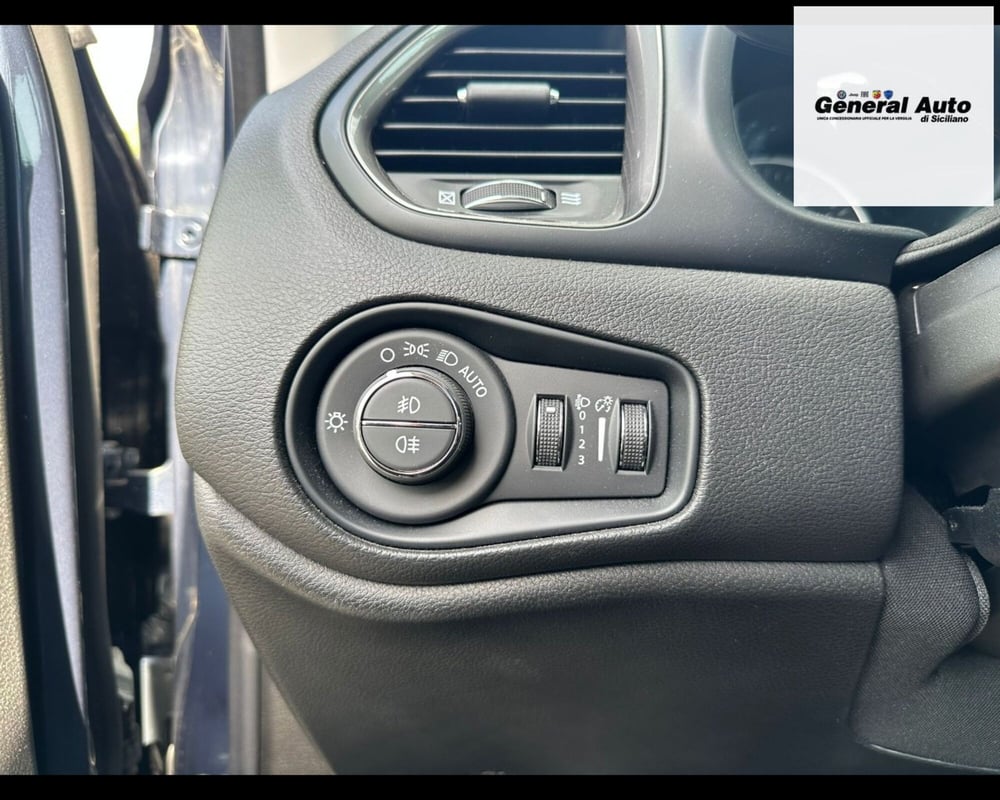 Jeep Renegade usata a Lucca (14)