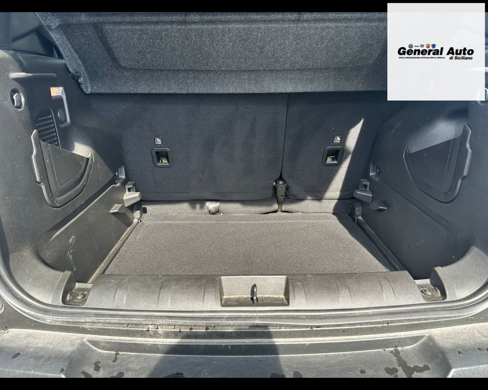 Jeep Renegade usata a Lucca (7)
