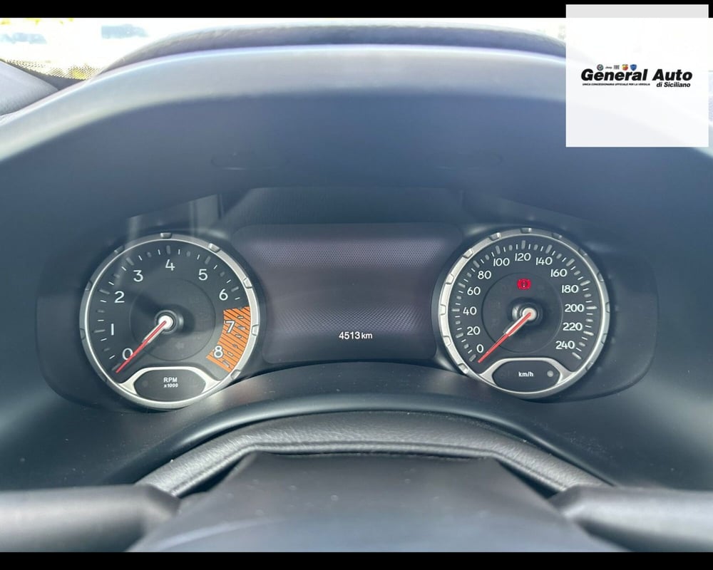 Jeep Renegade usata a Lucca (8)