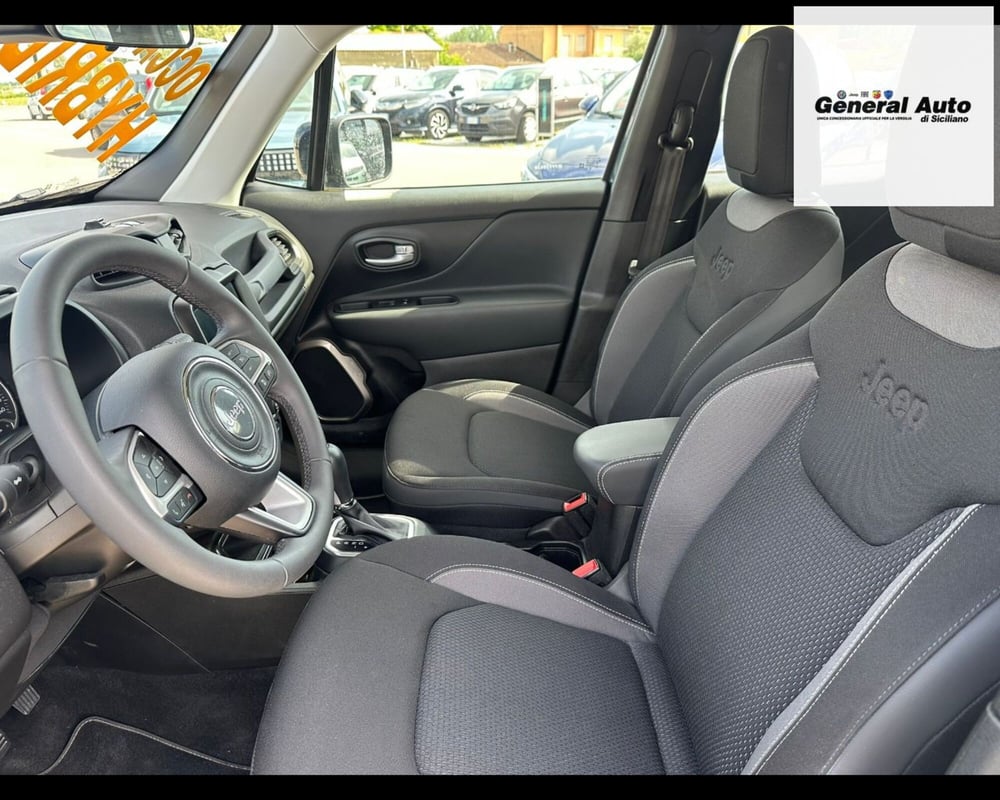 Jeep Renegade usata a Lucca (9)