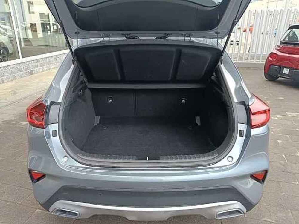 Kia XCeed usata a Milano (6)