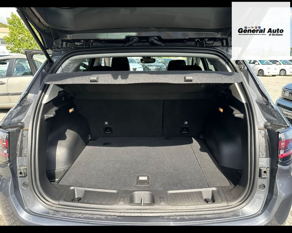 Jeep Compass usata a Lucca (6)