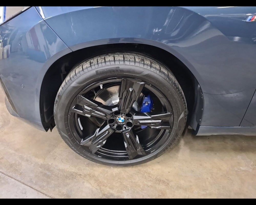 BMW X3 usata a Caserta (12)