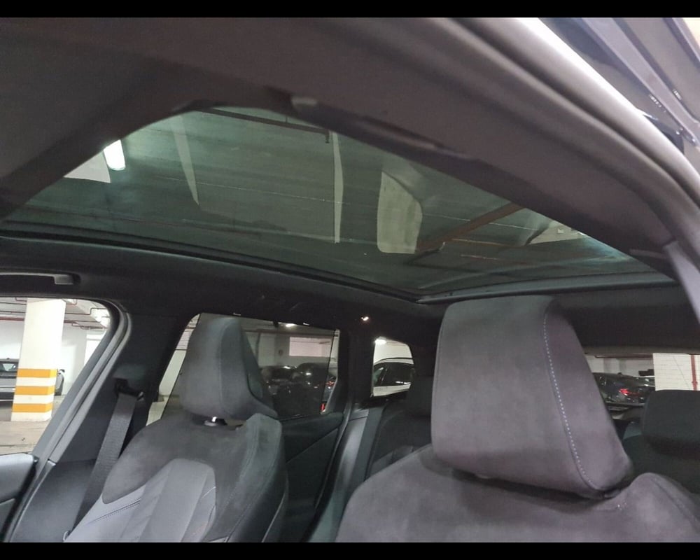 BMW X3 usata a Caserta (17)