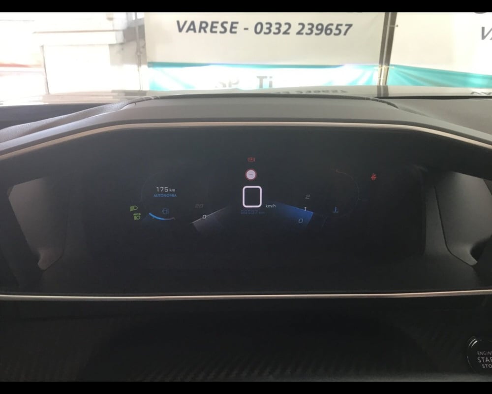 Peugeot 2008 usata a Varese (10)