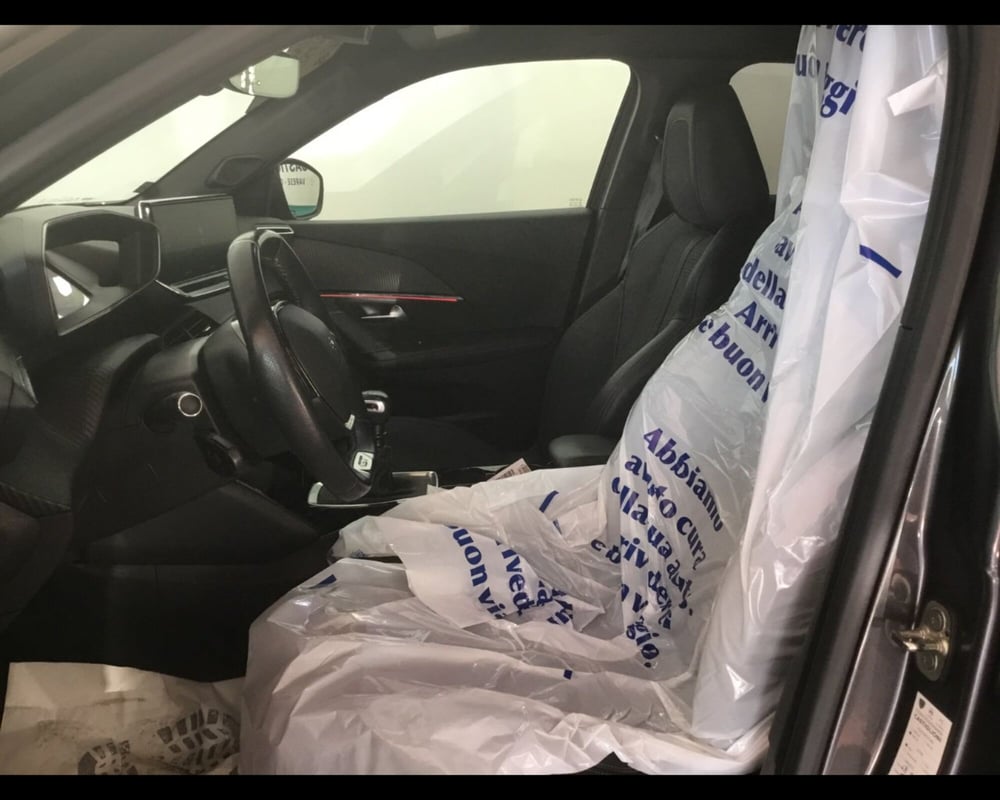 Peugeot 2008 usata a Varese (13)