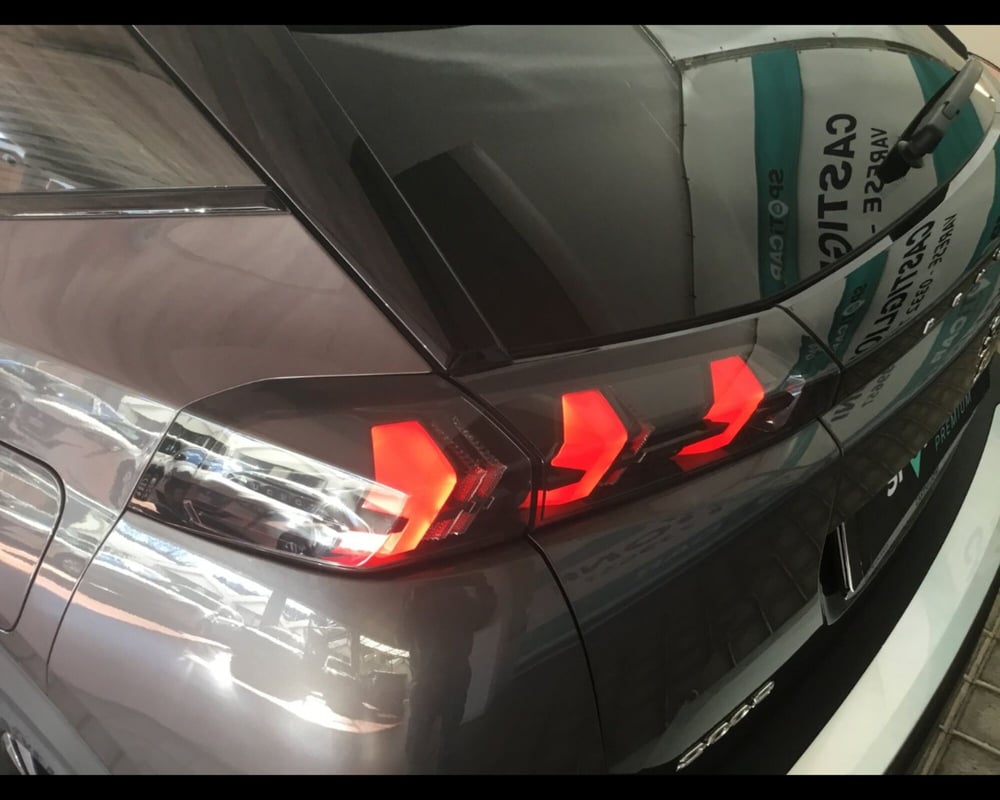 Peugeot 2008 usata a Varese (16)