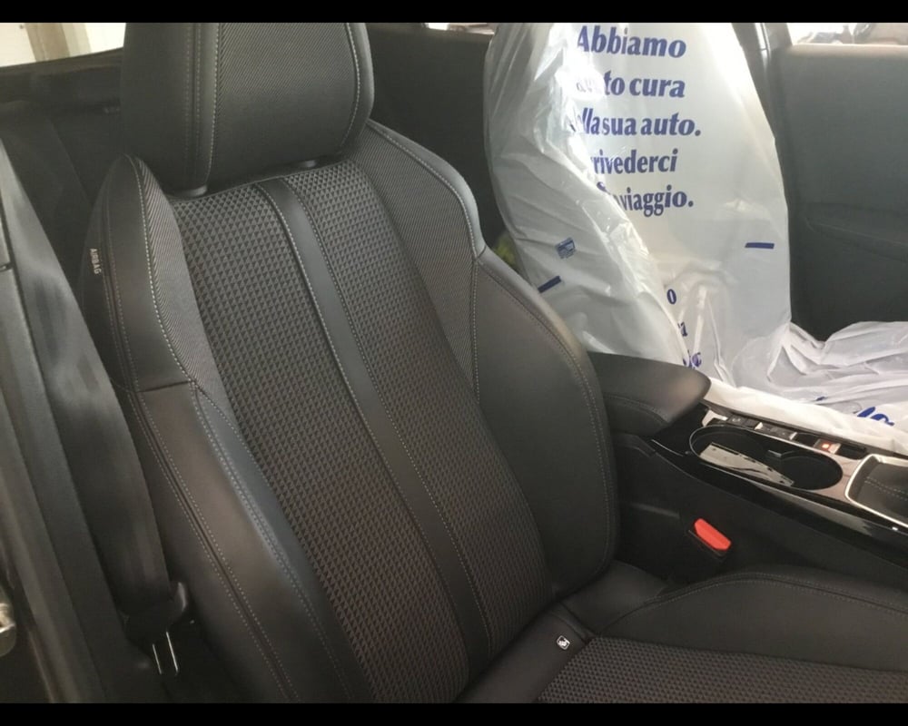 Peugeot 2008 usata a Varese (7)