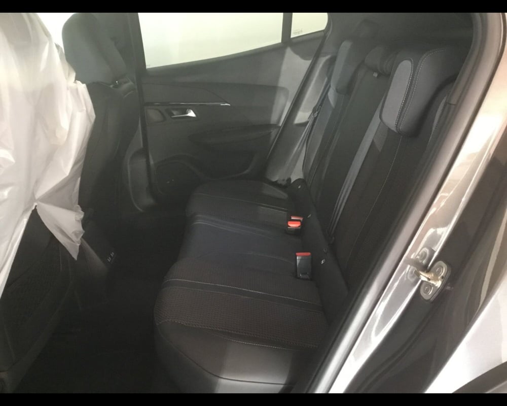 Peugeot 2008 usata a Varese (8)