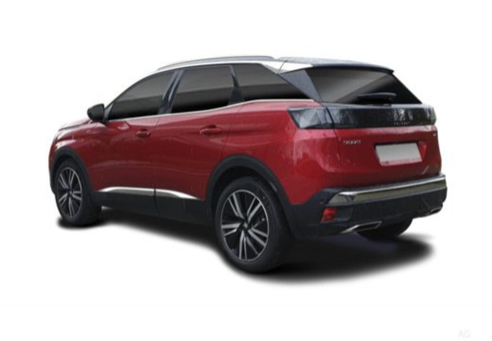 Peugeot 3008 usata a Varese (11)