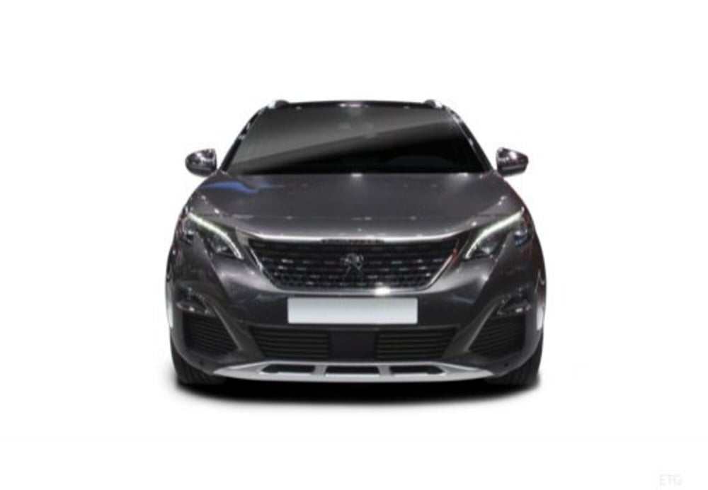 Peugeot 3008 usata a Varese (12)