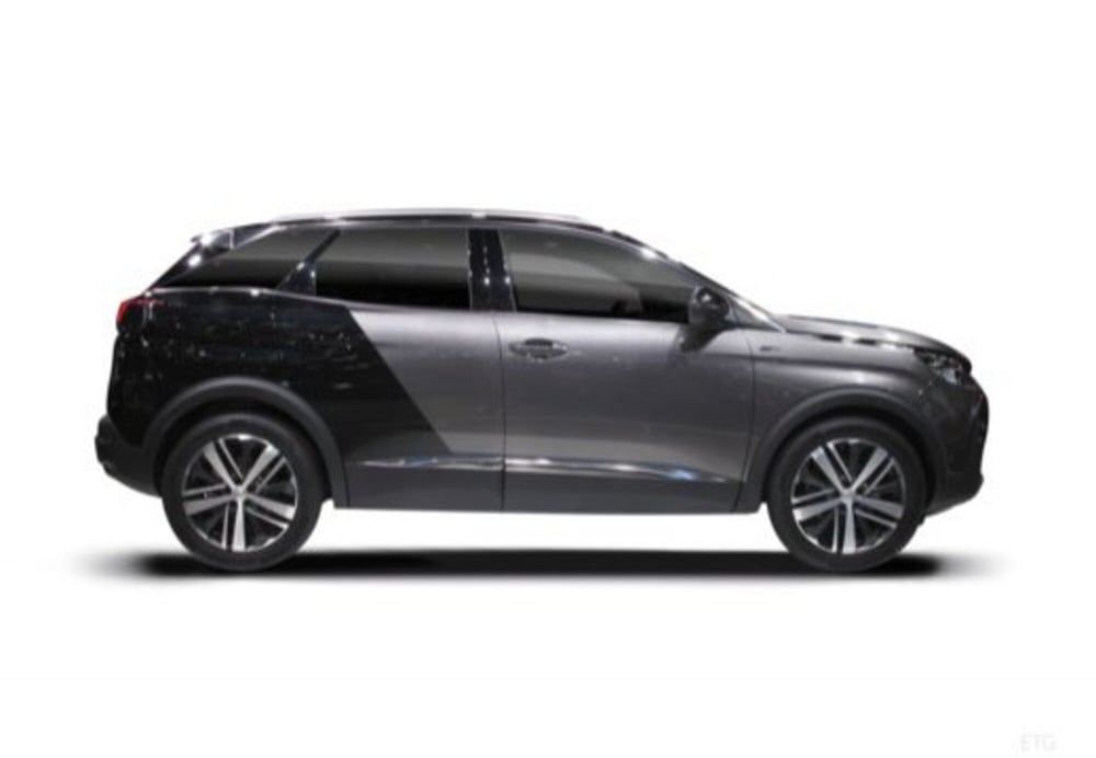 Peugeot 3008 usata a Varese (17)