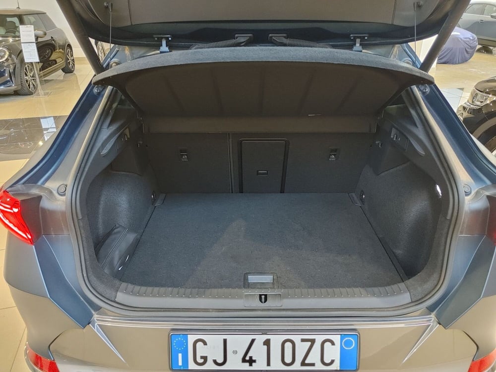 Cupra Formentor usata a Vercelli (10)