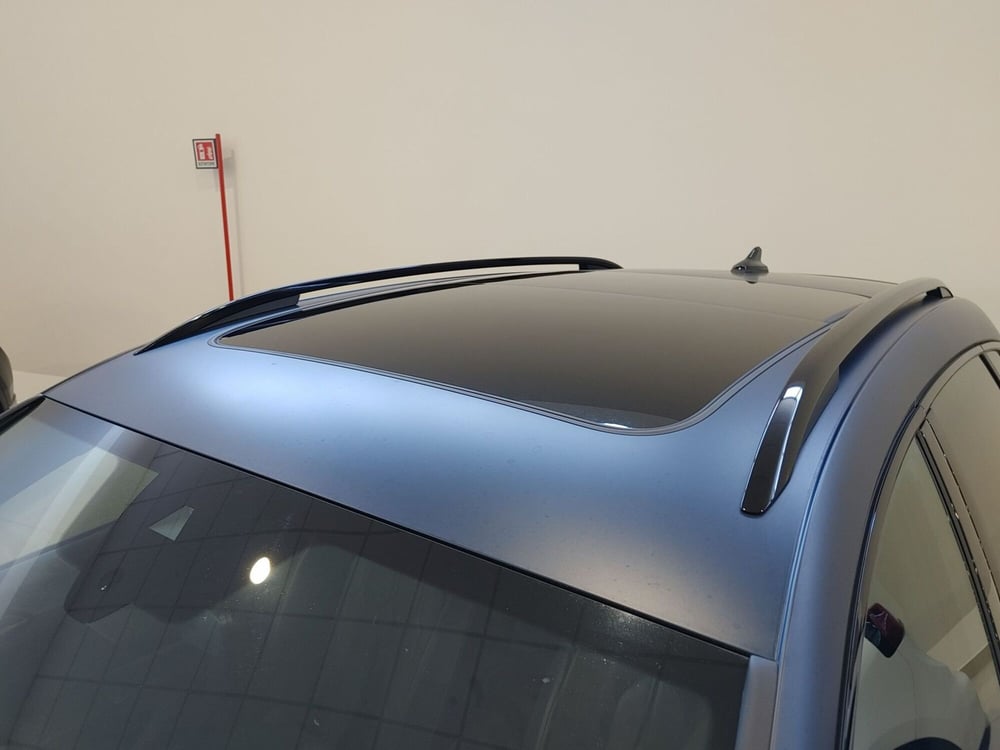 Cupra Formentor usata a Vercelli (8)