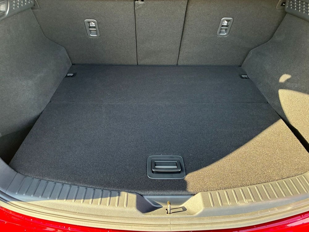 Mazda CX-5 nuova a Vercelli (11)