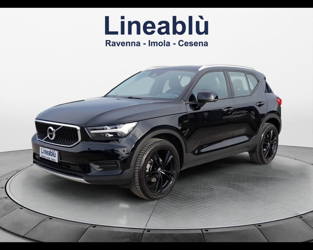 Volvo XC40 usata a Bologna