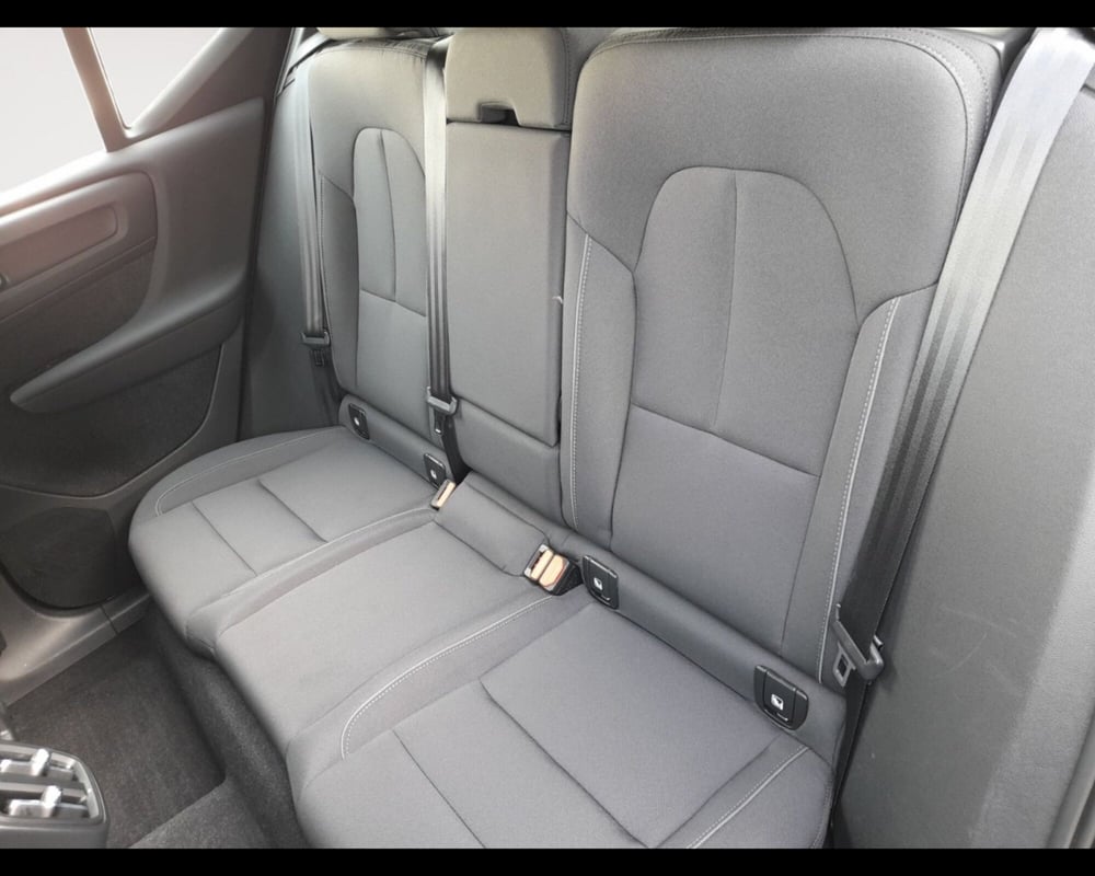Volvo XC40 usata a Bologna (13)