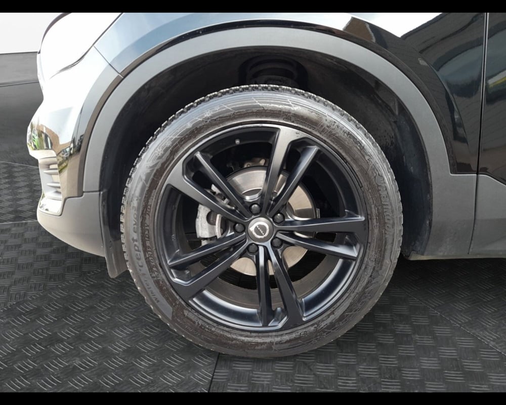 Volvo XC40 usata a Bologna (14)