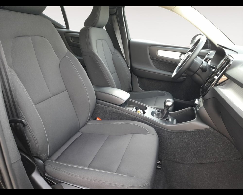 Volvo XC40 usata a Bologna (15)
