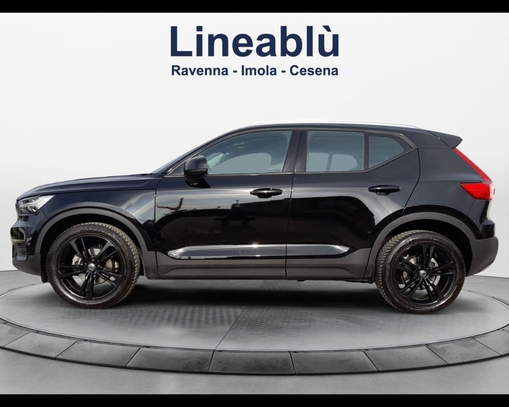 Volvo XC40 usata a Bologna (2)
