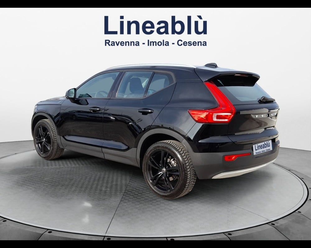 Volvo XC40 usata a Bologna (3)