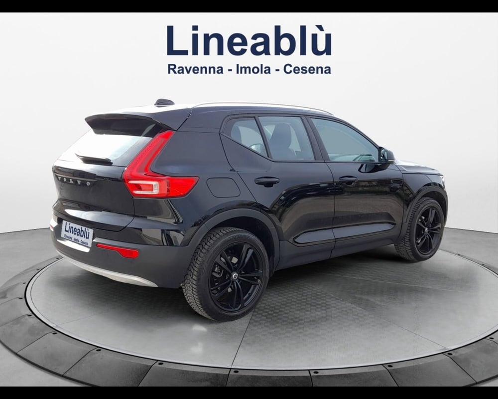 Volvo XC40 usata a Bologna (5)