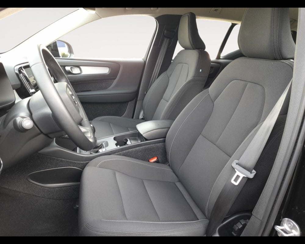 Volvo XC40 usata a Bologna (9)