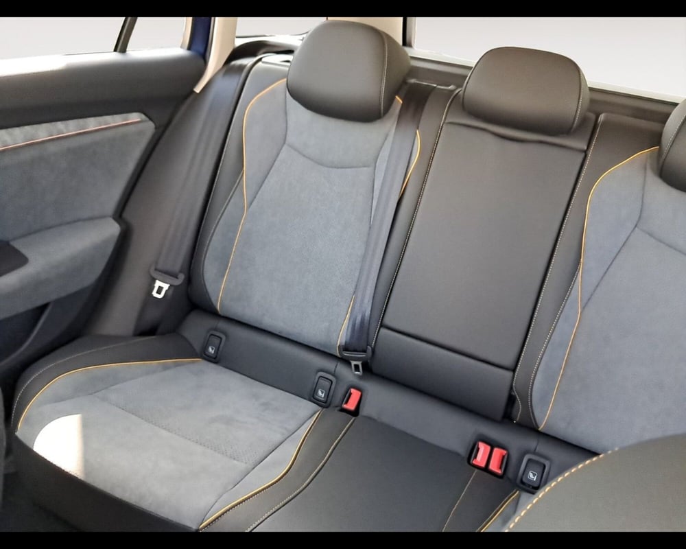 Skoda Superb Station Wagon nuova a Forlì-Cesena (11)