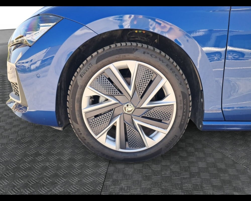 Skoda Superb Station Wagon nuova a Forlì-Cesena (9)