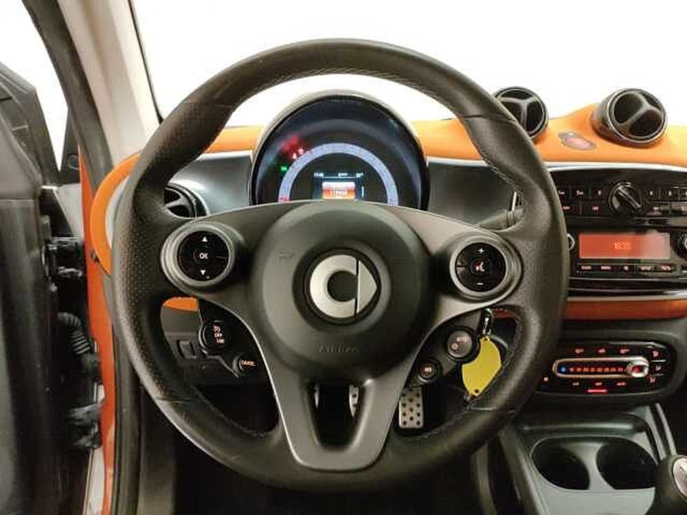 smart Fortwo usata a Teramo (14)