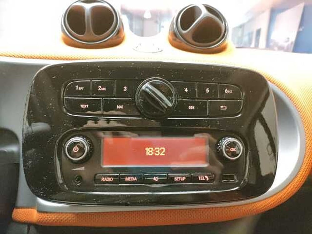 smart Fortwo usata a Teramo (16)