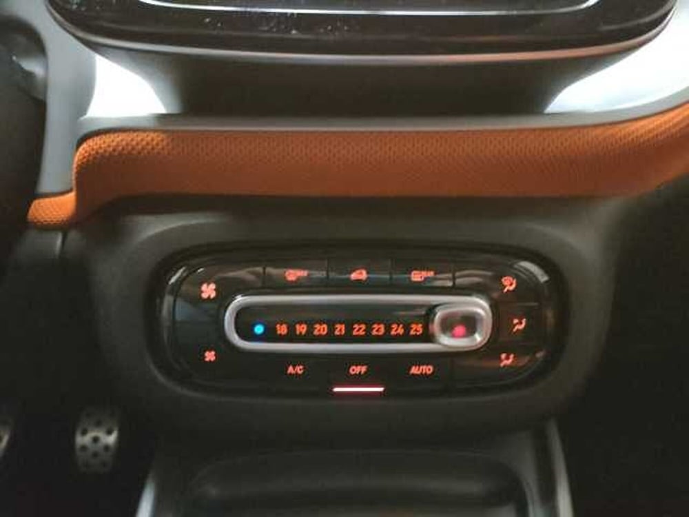 smart Fortwo usata a Teramo (17)