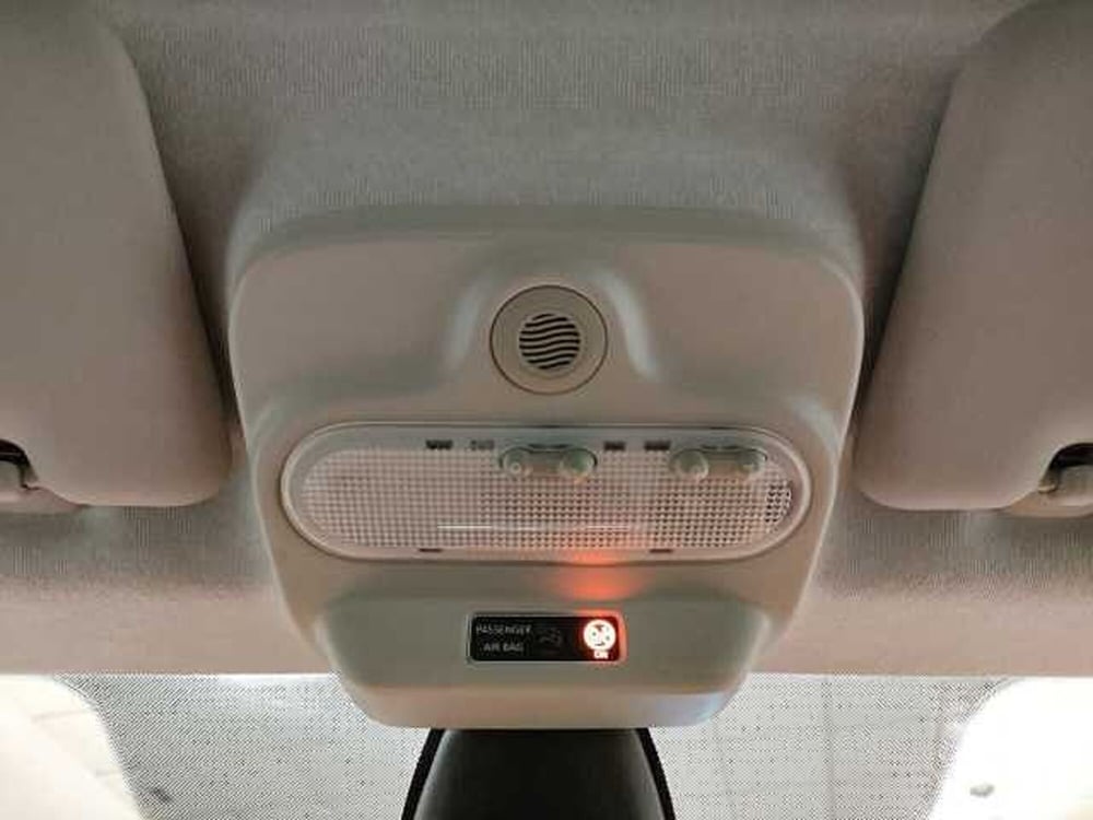 smart Fortwo usata a Teramo (19)
