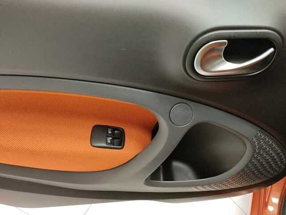 smart Fortwo usata a Teramo (20)