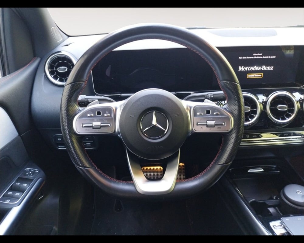 Mercedes-Benz Classe B usata a Ravenna (12)