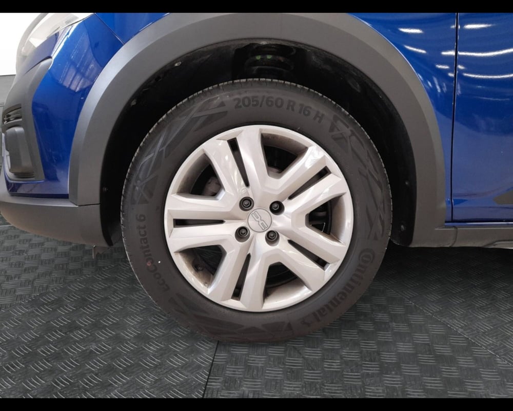 Dacia Sandero usata a Ravenna (14)