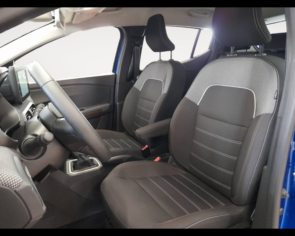 Dacia Sandero usata a Ravenna (9)