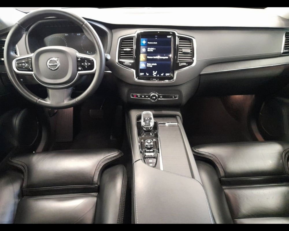 Volvo XC90 usata a Ravenna (10)
