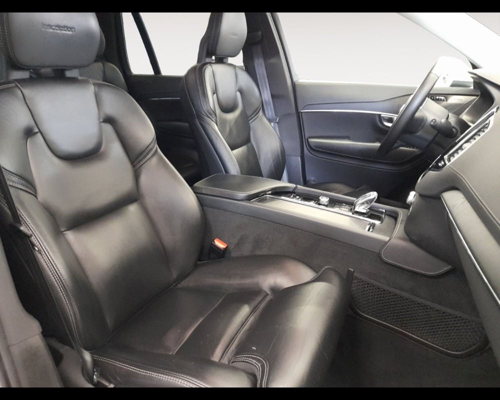 Volvo XC90 usata a Ravenna (15)