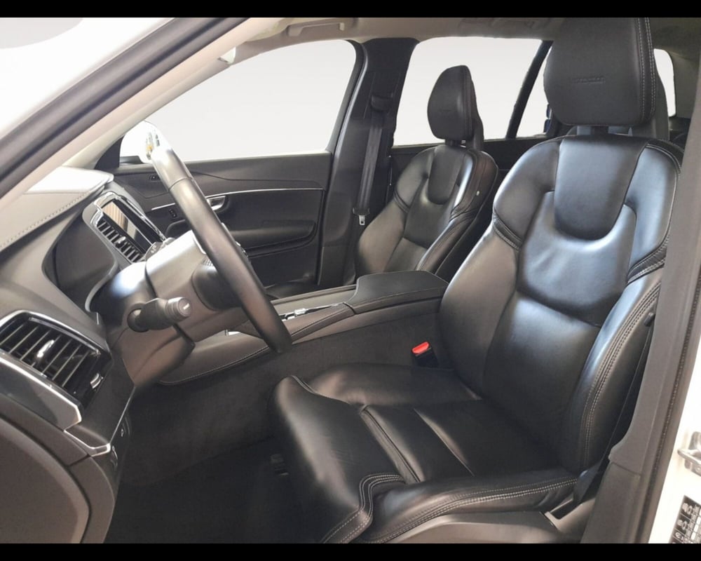 Volvo XC90 usata a Ravenna (9)