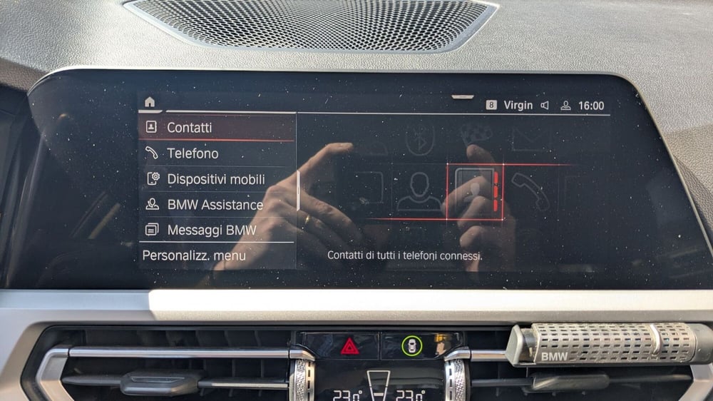 BMW Serie 3 usata a Milano (12)