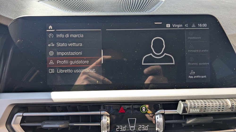 BMW Serie 3 usata a Milano (13)
