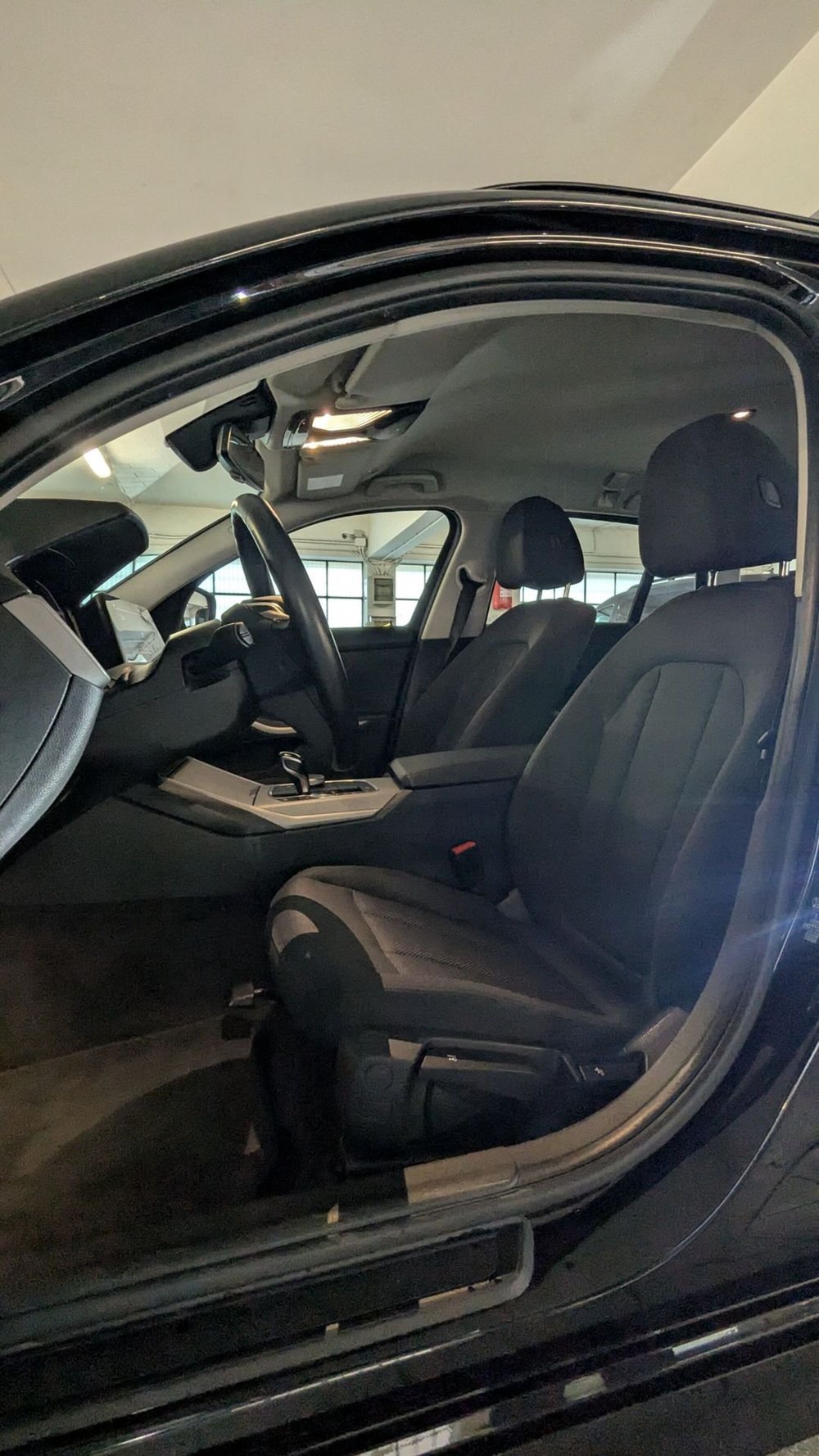BMW Serie 3 usata a Milano (16)